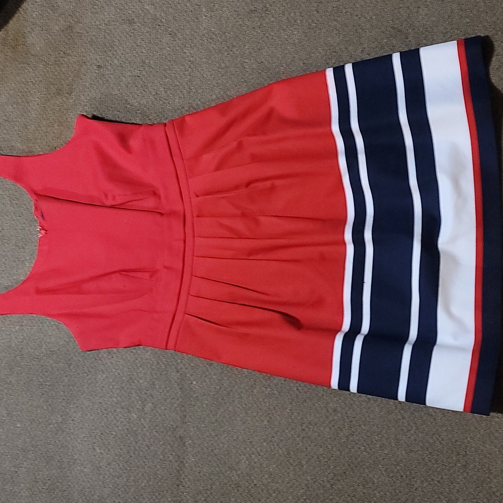 Dress (tall)